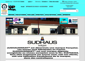 Topcartouches.fr thumbnail Topcartouches.fr thumbnail
