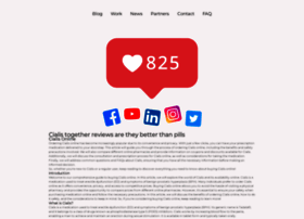 Topcillispill.com thumbnail