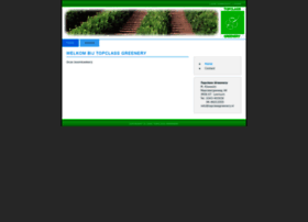 Topclassgreenery.nl thumbnail