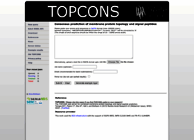 Topcons.net thumbnail Topcons.net thumbnail