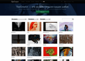 Topcreator.org thumbnail
