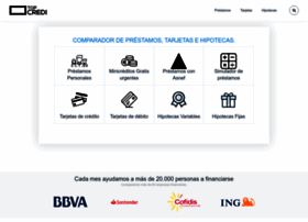 Topcredi.com thumbnail