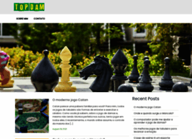 Topdam.com.br thumbnail Topdam.com.br thumbnail