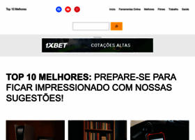 Topdezmelhores.com.br thumbnail