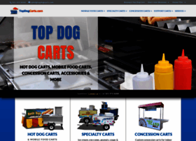 dogzillahotdogs.com at WI. Dogzilla Hot Dogs