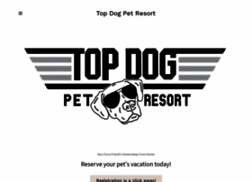 Topdogpetresort.net thumbnail Topdogpetresort.net thumbnail