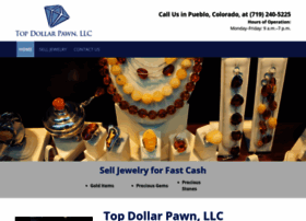 Topdollargold.net thumbnail