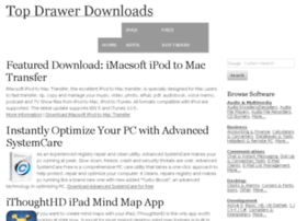 Topdrawerdownloads.com thumbnail