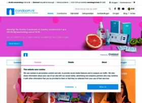 Topdrogist.nl thumbnail Topdrogist.nl thumbnail
