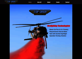 Topdropfire.com thumbnail