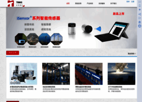 Topelec.com.cn thumbnail