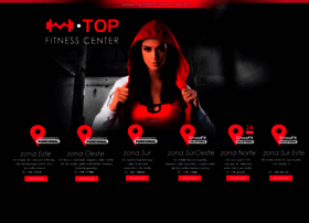 Topfitnesscenter.com.bo thumbnail