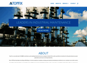Topfix.co.za thumbnail