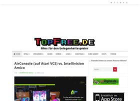 Topfree.de thumbnail