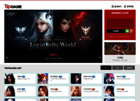 Topgame.kr thumbnail