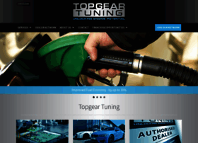 Topgear-tuning.com thumbnail