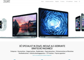 Topgraphics.nl thumbnail