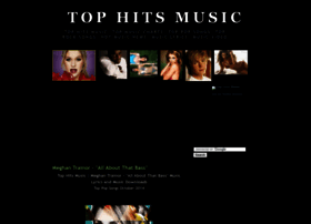 Tophits-music.blogspot.com thumbnail