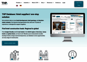 Tophotelconstruction.com thumbnail