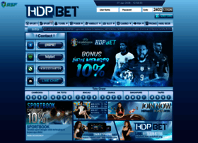 Tophpdbetsip.com thumbnail