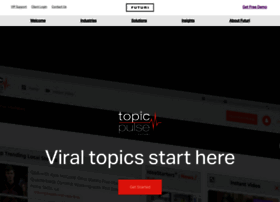Topicpulse.com thumbnail