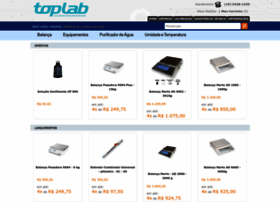 Toplabnet.com.br thumbnail
