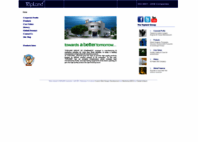 Topland-india.com thumbnail