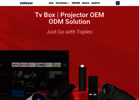 Topleo.com thumbnail