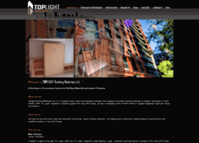Toplight.ca thumbnail