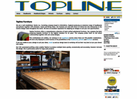 Toplinefurniture.co.uk thumbnail