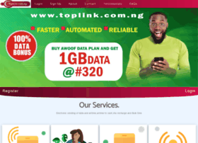 Toplink.com.ng thumbnail Toplink.com.ng thumbnail
