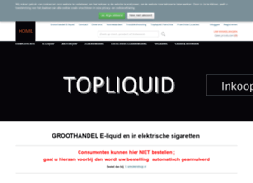 Topliquid.nl thumbnail Topliquid.nl thumbnail