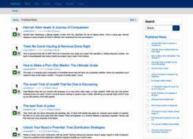 Toplistar.com thumbnail
