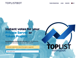Toplistbot.com thumbnail