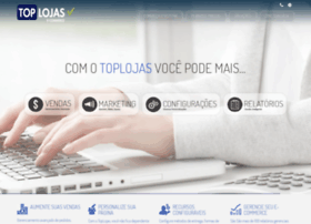 Toplojas.com.br thumbnail