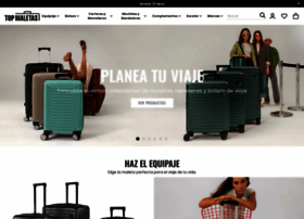 Topmaletas.com thumbnail