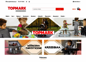 Topmark.com.pl thumbnail