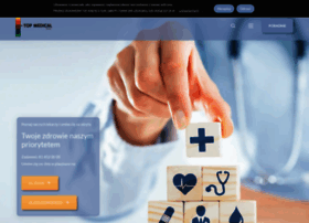 Topmedical.pl thumbnail