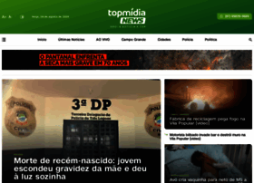 Topmidianews.com.br thumbnail