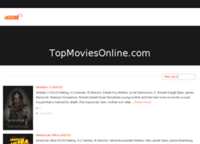 Topmoviesonline.info thumbnail Topmoviesonline.info thumbnail