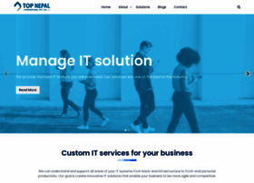 Topnepal.net thumbnail Topnepal.net thumbnail