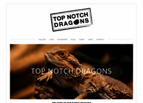 Topnotchdragons.com thumbnail