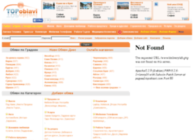 Topobiavi.com thumbnail