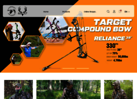 Topoint-outdoor.com thumbnail