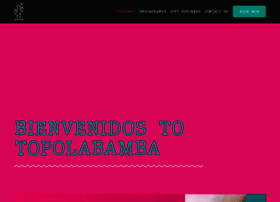 Topolabamba.com thumbnail