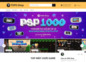Toposhop.vn thumbnail