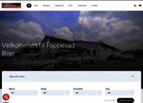 Toppevadbiler.dk thumbnail