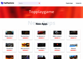 Topplaygame.net thumbnail