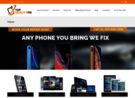 Topqualityfix.com thumbnail