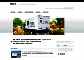 Topre.co.id thumbnail